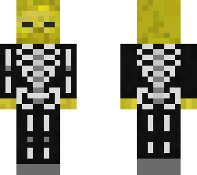 yella z skele
