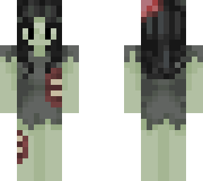 zombie