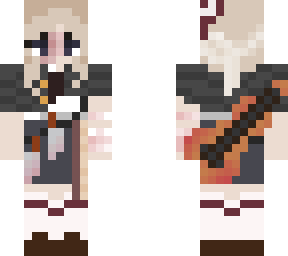 ~. 🎻 bloody violins 🔪 .~
