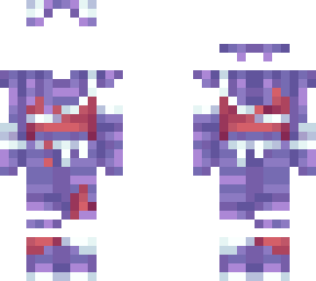 #0302 - sableye