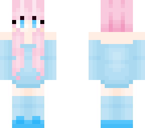 ~cotton candy~