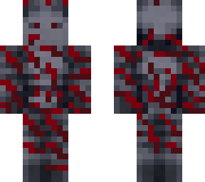 [remake] ardoni oc: voltaris male - old age