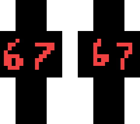 67 hehe