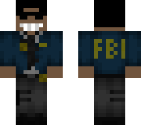 agent joseph scary