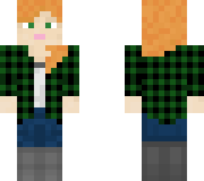 alex flannel v1