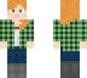 alex flannel v2