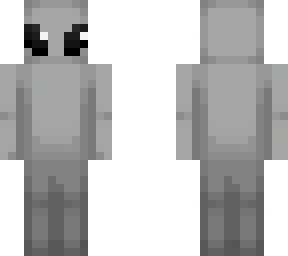 alien++ (grey)