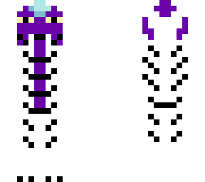 anacondrai warrior