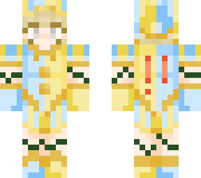 angel arrow 2