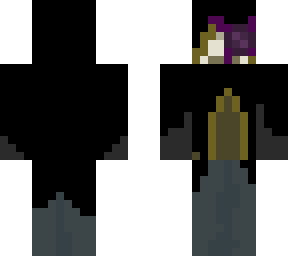 asgure from forsaken