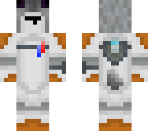 aster goat (astronaut)
