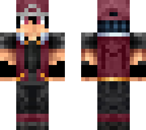 atom base skin