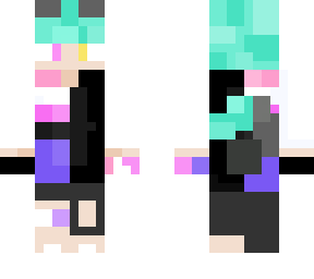 azmeow1355 genderfluid hoodie oversimplified