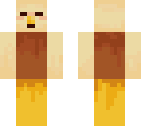 banana peel * die of death
