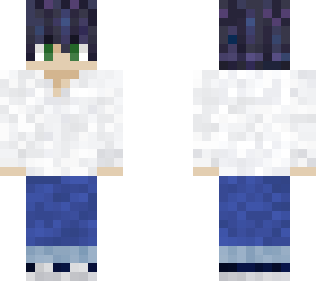 base skin