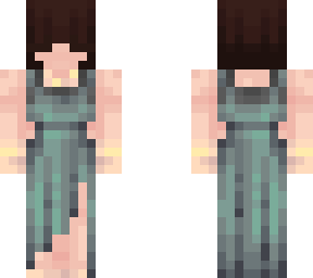 basic dress person 1