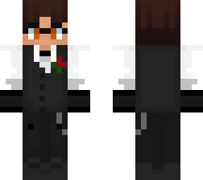 basic suit guy 1