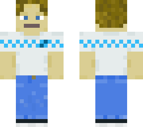 bavarian casual