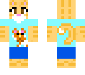 billy