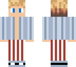 blonde boy asterix & obelix edition