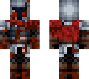 bloodied knight