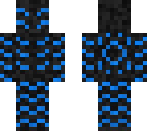 blue knight