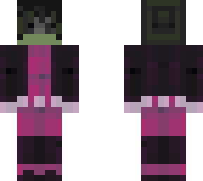 boy - beast boy costume
