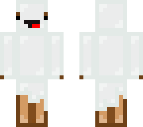 bread ghost