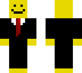business guy