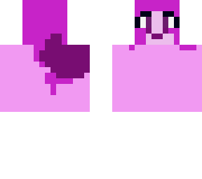 candy floss girl