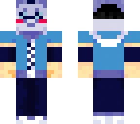 cap'n from deltarune
