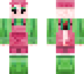 cattail (peargor)
