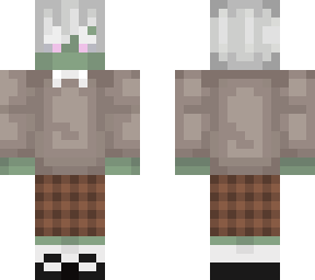 chaoticmoss!