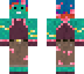 cherry blossom gorf (fixed)