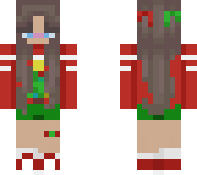 christmas bea