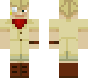 colonel otto