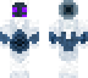 cool robot thing