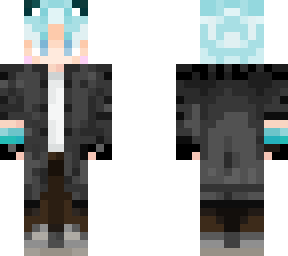cool skin :)