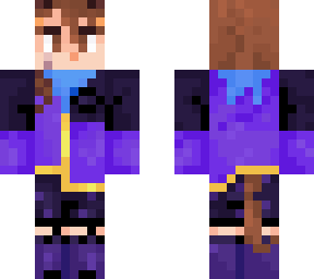 copper sona