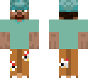 copper steve copper turtle helement