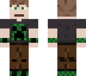 creepersteve