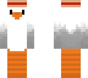 cringy gull 2.0