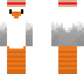 cringy gull
