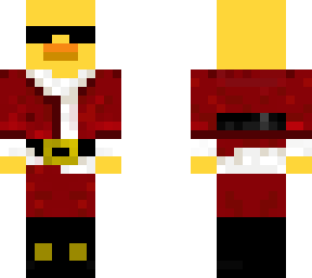 cubewarrior1982mc (santa)