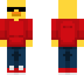 cubewarrior1982mc (sweatshirt)