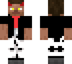 dapper demon steve