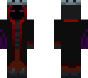 dark lord unarmored