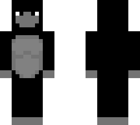 dark monke