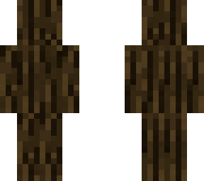 dark oak camo