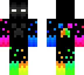 dark power